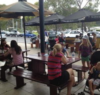 Lorne Larder - Kingaroy Accommodation