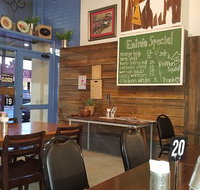 Mango Thai - Kingaroy Accommodation