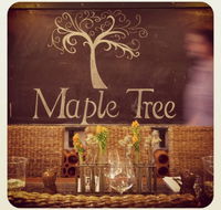 Maple Tree Lorne Seafood Restaurant - Kingaroy Accommodation