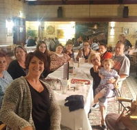 Marina Restaurant  Bar Bistro - Kingaroy Accommodation