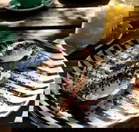 Nourish'd Eatery - Kingaroy Accommodation