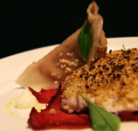 Oddfellows Restaurant - Colac - Kingaroy Accommodation