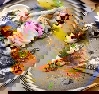 Panda Blairgowrie - Kingaroy Accommodation