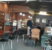 Rambling Rose Cafe and Giftware - Kingaroy Accommodation