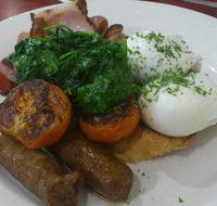 Rebecca's Cafe Port Fairy - Kingaroy Accommodation