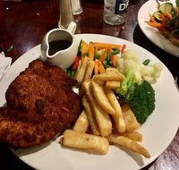 Seymour Club - Kingaroy Accommodation