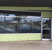 Seymour Kebab House - Kingaroy Accommodation