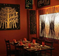 Thai Basil - Kingaroy Accommodation