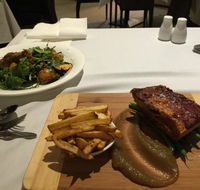 The Ducks Nuts - Kingaroy Accommodation