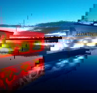 The Floating Dragon - Kingaroy Accommodation