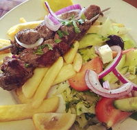 The Galley Cafe - Kingaroy Accommodation