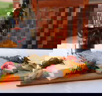 Wild Cattle Creek Estate - Kingaroy Accommodation