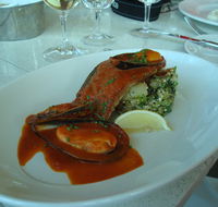 Wine Bar Restaurant  Yering Station - Kingaroy Accommodation