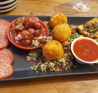 Wyanga Park Winery - Kingaroy Accommodation