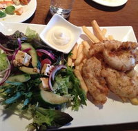 Bartley Tavern - Kingaroy Accommodation