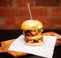 Chumley Warners Traditional British Fish  Chips - Kingaroy Accommodation