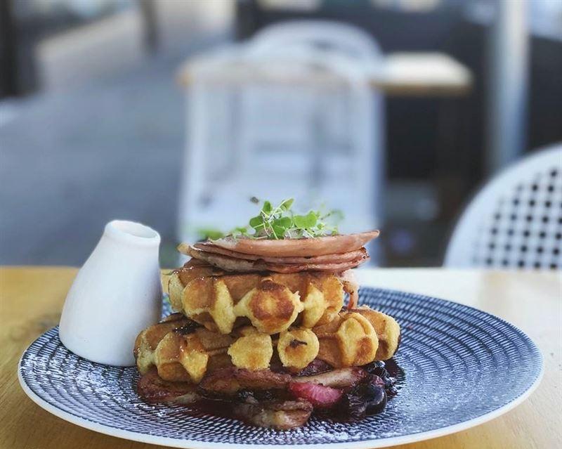 Alice Creek QLD Kingaroy Accommodation