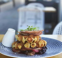 Explorers Restaurant - Kingaroy Accommodation