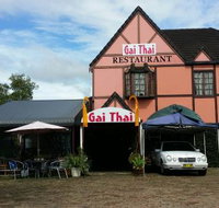 Gai Thai - Kingaroy Accommodation