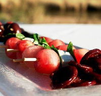 Glen Helen Homestead Lodge - Kingaroy Accommodation