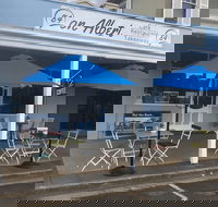 84 On Albert - Kingaroy Accommodation