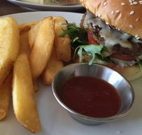 BEANd Eatery - Kingaroy Accommodation