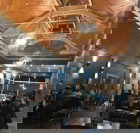 Bull  Mouth Maryborough - Kingaroy Accommodation