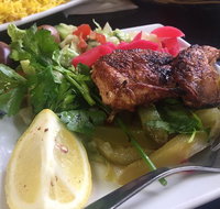 Cafe  Restaurant Baghdad - Kingaroy Accommodation