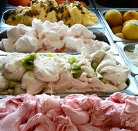 Coffetti Gelato - Kingaroy Accommodation