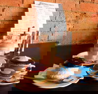 Creswick Roast - Kingaroy Accommodation