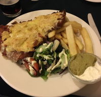 Cunninghams Hotel - Kingaroy Accommodation