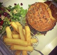 Diggers Vegie Kitchen - Kingaroy Accommodation