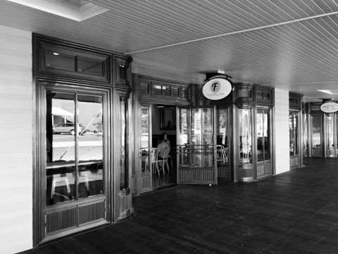 Fontalina - Kingaroy Accommodation 0