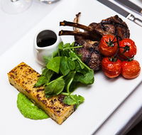 Harvest Restaurant - Kingaroy Accommodation