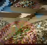 Hotline Pizza Pasta  Ribs - Kingaroy Accommodation