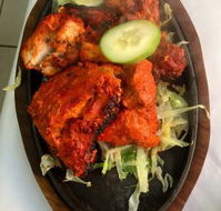 Indian Tandoori Recipes Chef - Kingaroy Accommodation