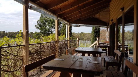 Lazaars Winery - Kingaroy Accommodation 0