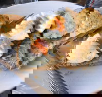 Maggie's Coffee Lounge - Kingaroy Accommodation