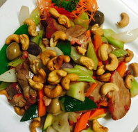 Peach Village Chinese Restaurant - Kingaroy Accommodation