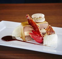 Pipes Bistro - Kingaroy Accommodation