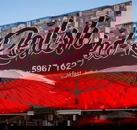 Red Relish Cafe - Kingaroy Accommodation