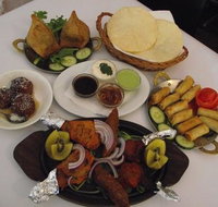 Remmy Dessert Indian Restaurant - Kingaroy Accommodation