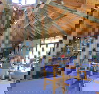 Ripples on the Res - Kingaroy Accommodation