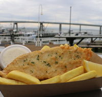 San Remo Fisherman's Co-Op - Kingaroy Accommodation