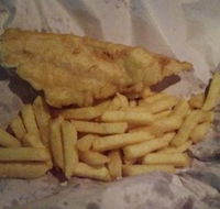 Spinakers Fish  Chips - Kingaroy Accommodation