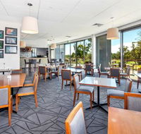 Springs Bar and Terrace - Kingaroy Accommodation