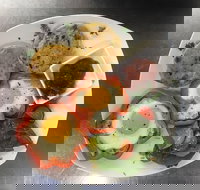 Storm in a coffee cup - Kingaroy Accommodation