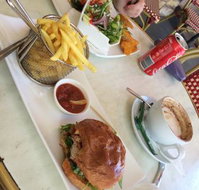 Supreme Bar and Restaurant - Kingaroy Accommodation