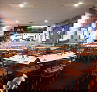 The American Hotel Creswick - Kingaroy Accommodation