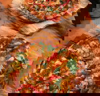 The Cave Wood Fire Pizza - Kingaroy Accommodation